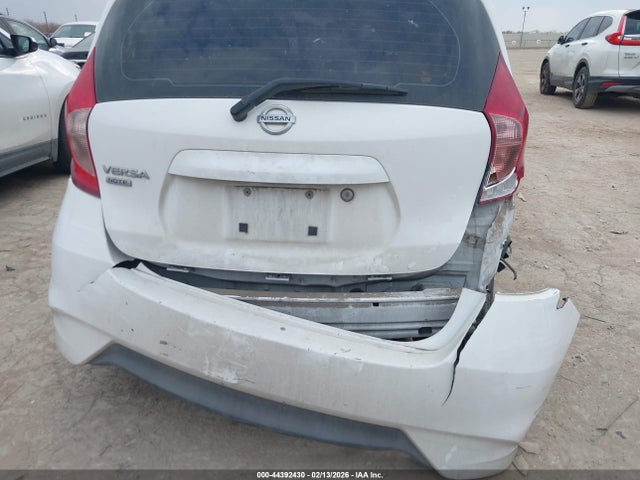 Nissan Versa Note S Plus 2017 3N1CE2CP8HL367572 Image 18