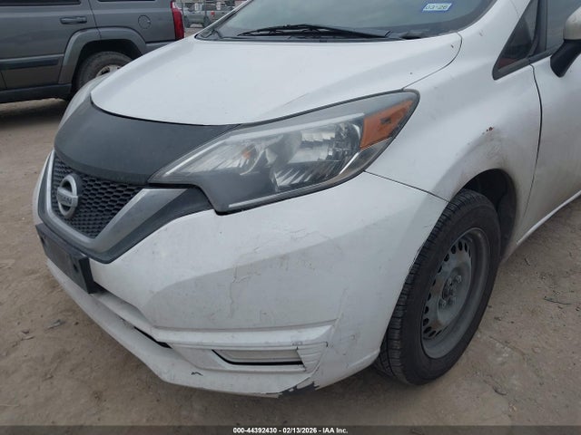 Nissan Versa Note S Plus 2017 3N1CE2CP8HL367572 Image 20