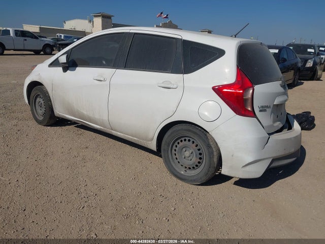 Nissan Versa Note S Plus 2017 3N1CE2CP8HL367572 Image 3