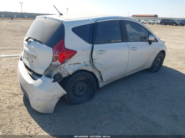 Nissan Versa Note S Plus 2017 3N1CE2CP8HL367572 Image 4