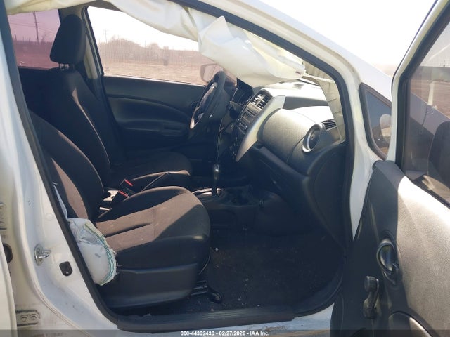 Nissan Versa Note S Plus 2017 3N1CE2CP8HL367572 Image 5