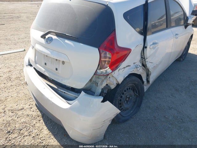 Nissan Versa Note S Plus 2017 3N1CE2CP8HL367572 Image 6