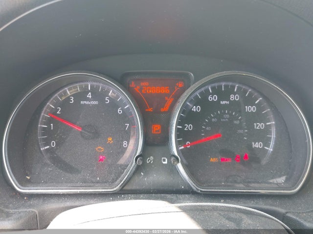 Nissan Versa Note S Plus 2017 3N1CE2CP8HL367572 Image 7