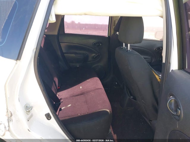 Nissan Versa Note S Plus 2017 3N1CE2CP8HL367572 Image 8