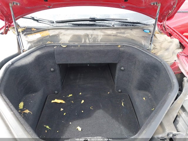 2013 TESLA MODEL S 5YJSA1CPXDFP09014 Photo 9