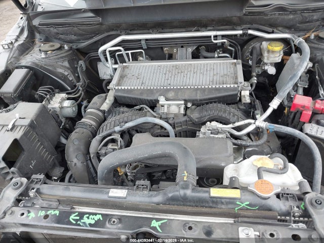 4S4WMARD6L3479341 Subaru Ascent Touring