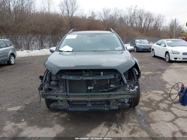 4S4WMARD6L3479341 Subaru Ascent Touring