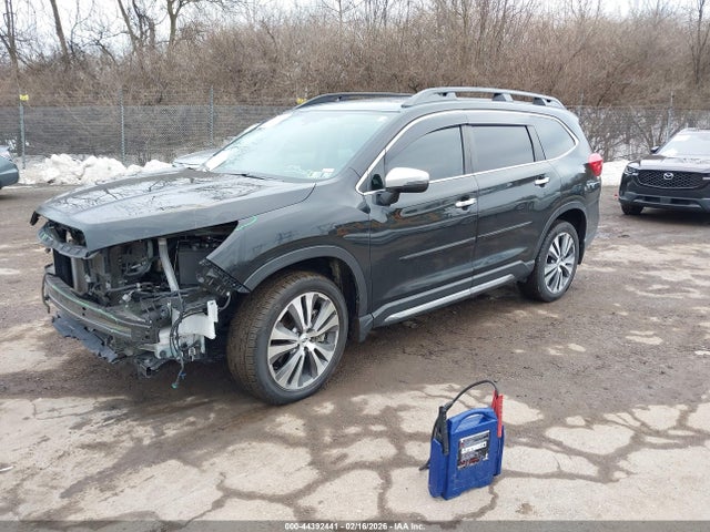 4S4WMARD6L3479341 Subaru Ascent Touring