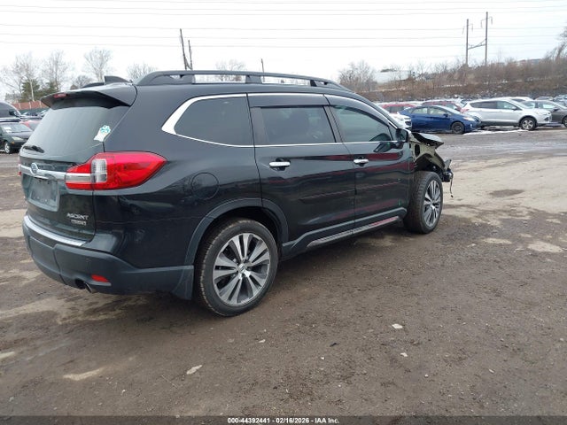 4S4WMARD6L3479341 Subaru Ascent Touring