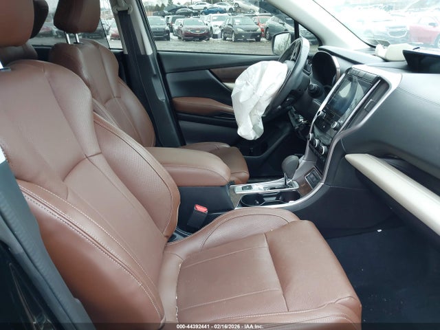 4S4WMARD6L3479341 Subaru Ascent Touring