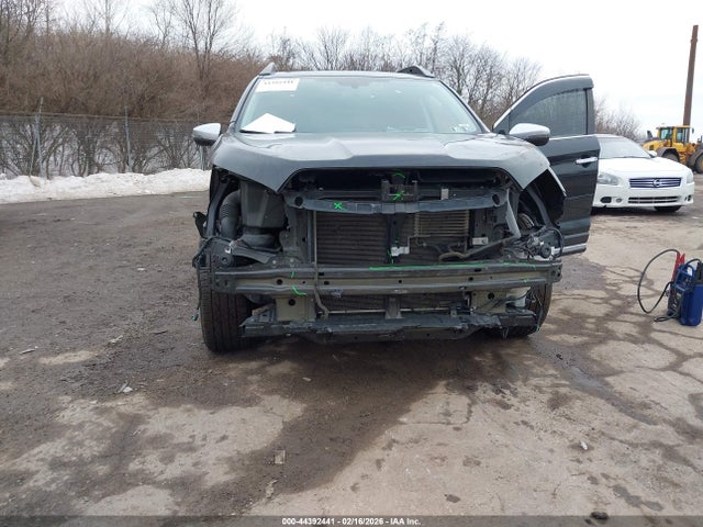 4S4WMARD6L3479341 Subaru Ascent Touring