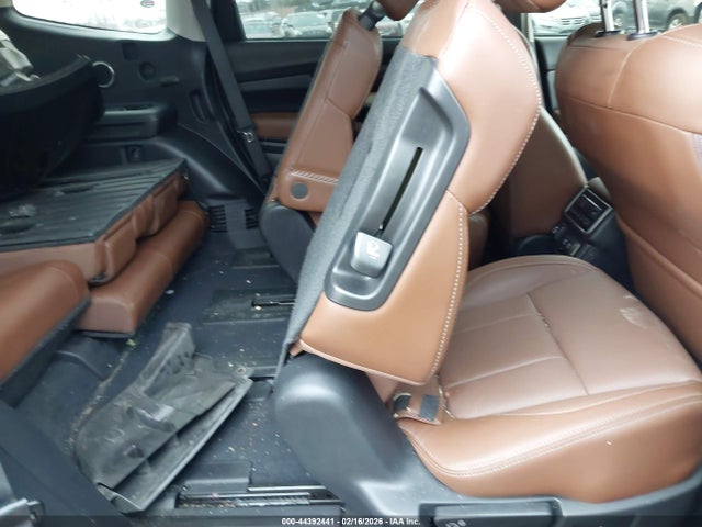 4S4WMARD6L3479341 Subaru Ascent Touring