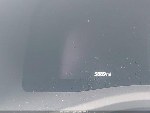 Toyota CAMRY XSE 2025 4T1DAACK4SU173335 Image 15