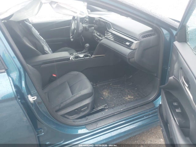 Toyota CAMRY XSE 2025 4T1DAACK4SU173335 Image 5
