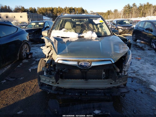 Aukcja sprzedaży 2019 Subaru Forester Limited, vin: JF2SKAUC6KH502126, numer aukcji: 44392446