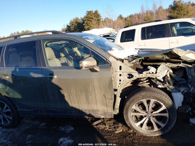 Aukcja sprzedaży 2019 Subaru Forester Limited, vin: JF2SKAUC6KH502126, numer aukcji: 44392446