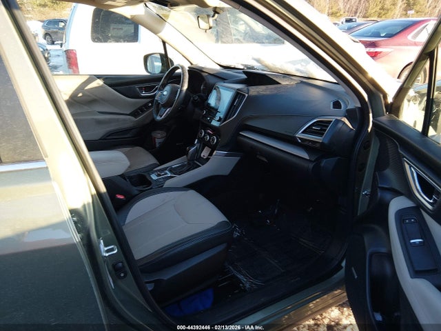Aukcja sprzedaży 2019 Subaru Forester Limited, vin: JF2SKAUC6KH502126, numer aukcji: 44392446