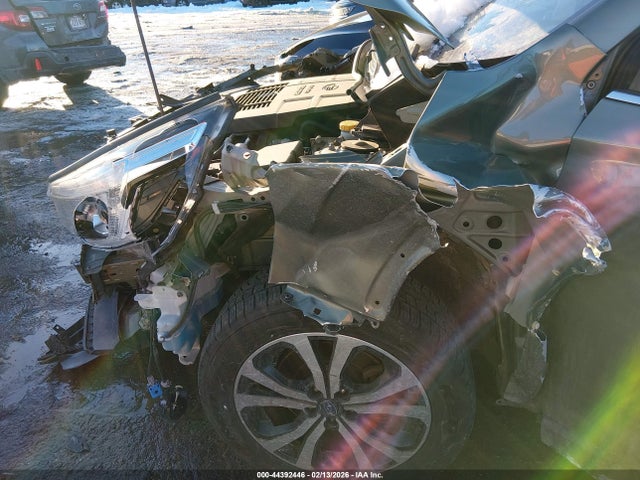 Aukcja sprzedaży 2019 Subaru Forester Limited, vin: JF2SKAUC6KH502126, numer aukcji: 44392446