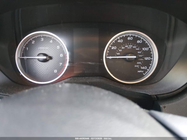 Aukcja sprzedaży 2019 Subaru Forester Limited, vin: JF2SKAUC6KH502126, numer aukcji: 44392446
