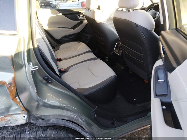 Aukcja sprzedaży 2019 Subaru Forester Limited, vin: JF2SKAUC6KH502126, numer aukcji: 44392446
