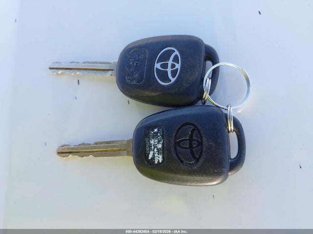 Toyota COROLLA LE 2014 5YFBURHE1EP173380 Image 11