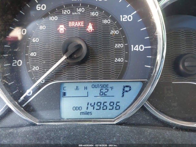Toyota COROLLA LE 2014 5YFBURHE1EP173380 Image 15