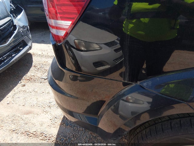 44392458 :رقم المزاد ، 3C4PDCAB2JT243589 vin ، 2018 Dodge Journey Se مزاد بيع