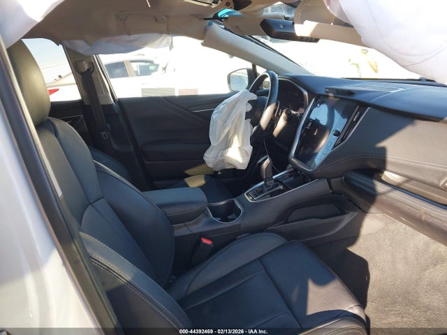 4S4BTANC5N3141382 Subaru Outback Limited