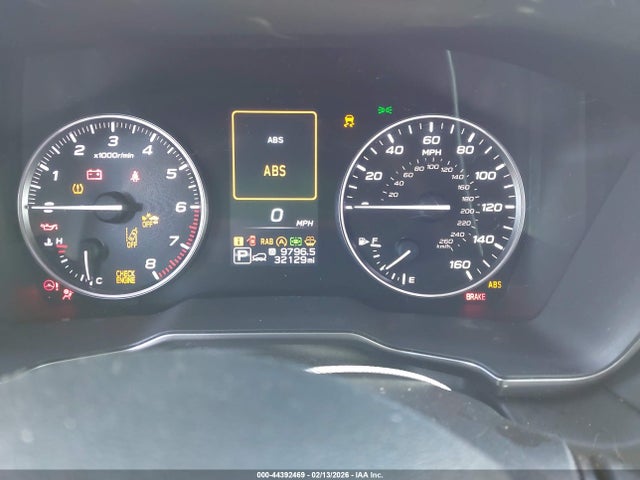 4S4BTANC5N3141382 Subaru Outback Limited