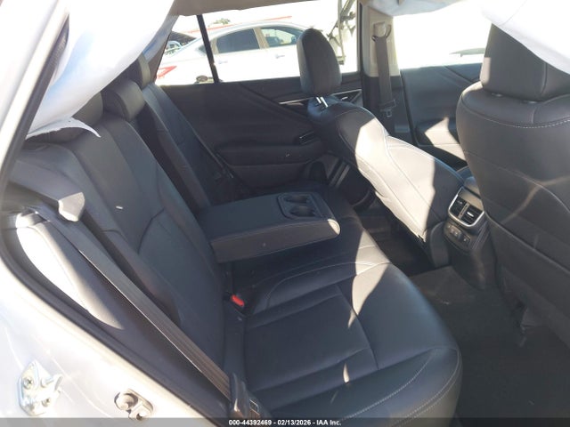 4S4BTANC5N3141382 Subaru Outback Limited