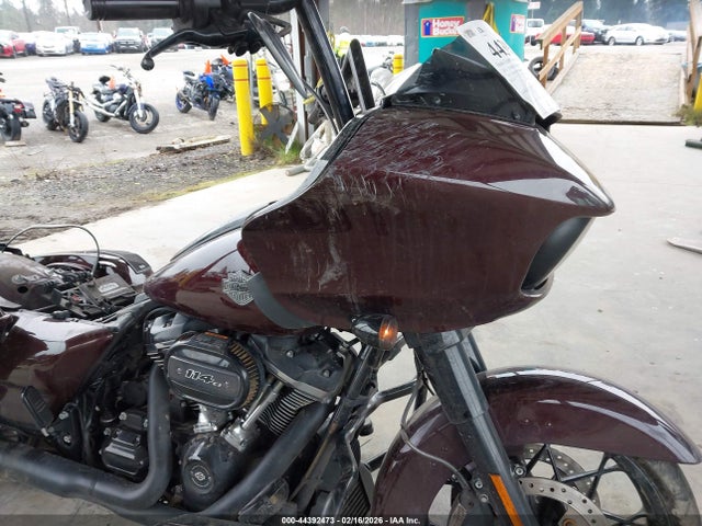 1HD1KTP10MB668386 Harley-Davidson FLTRXS