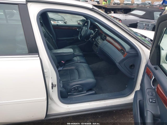 Продажа на аукционе авто 2004 Cadillac Deville Standard, vin: 1G6KD57Y34U146738, номер лота: 44392478