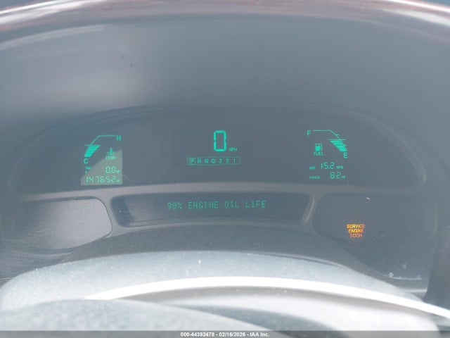 Продажа на аукционе авто 2004 Cadillac Deville Standard, vin: 1G6KD57Y34U146738, номер лота: 44392478