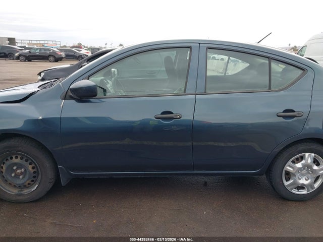 Nissan Versa 1.6 S 2017 3N1CN7AP2HL826840 Image 15
