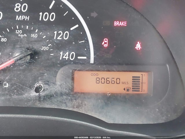 Nissan Versa 1.6 S 2017 3N1CN7AP2HL826840 Image 16