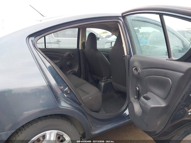 Nissan Versa 1.6 S 2017 3N1CN7AP2HL826840 Image 8