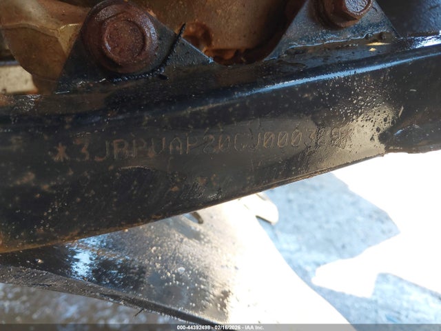 44392498 :رقم المزاد ، 3JBPVAP20GJ000329 vin ، 2016 Can-am Maverick Xc 1000r/dps 1000r مزاد بيع