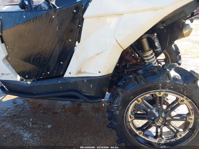 44392498 :رقم المزاد ، 3JBPVAP20GJ000329 vin ، 2016 Can-am Maverick Xc 1000r/dps 1000r مزاد بيع