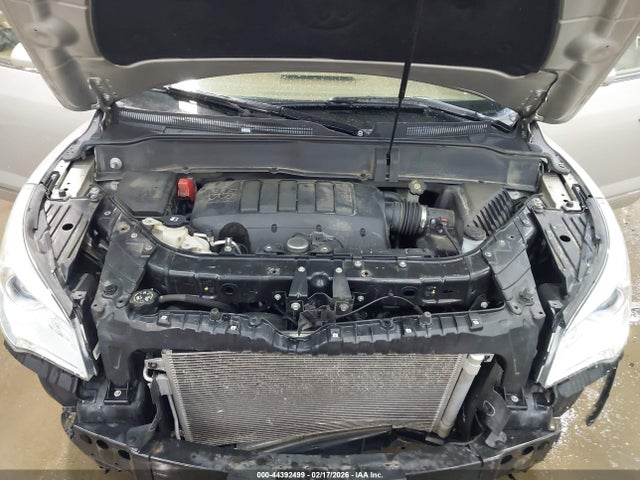 2017 Buick Enclave Premium მანქანა იყიდება აუქციონზე, vin: 5GAKVCKD2HJ120210, აუქციონის ნომერი: 44392499