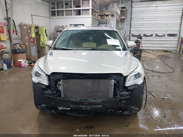 2017 Buick Enclave Premium მანქანა იყიდება აუქციონზე, vin: 5GAKVCKD2HJ120210, აუქციონის ნომერი: 44392499