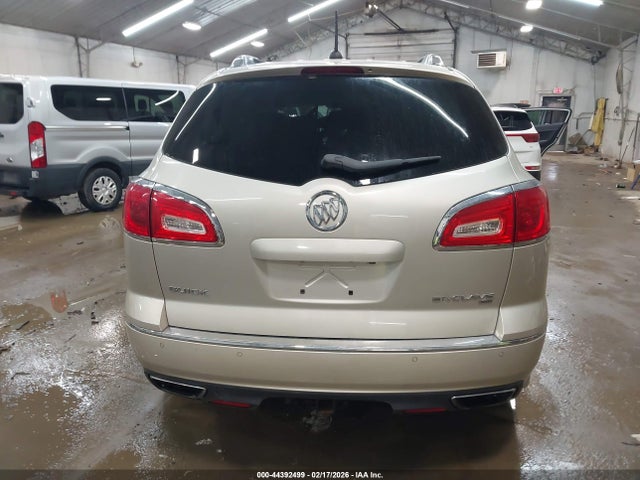 2017 Buick Enclave Premium მანქანა იყიდება აუქციონზე, vin: 5GAKVCKD2HJ120210, აუქციონის ნომერი: 44392499