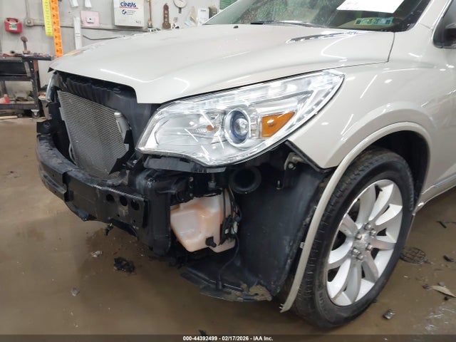 2017 Buick Enclave Premium მანქანა იყიდება აუქციონზე, vin: 5GAKVCKD2HJ120210, აუქციონის ნომერი: 44392499