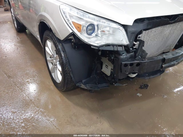 2017 Buick Enclave Premium მანქანა იყიდება აუქციონზე, vin: 5GAKVCKD2HJ120210, აუქციონის ნომერი: 44392499