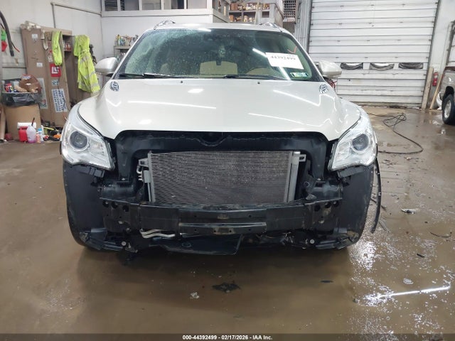 2017 Buick Enclave Premium მანქანა იყიდება აუქციონზე, vin: 5GAKVCKD2HJ120210, აუქციონის ნომერი: 44392499