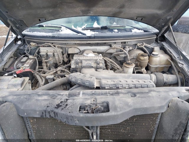 2007 FORD F-150 1FTPW14V37KB72269 Photo 9