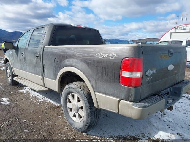 2007 FORD F-150 1FTPW14V37KB72269 Photo 2