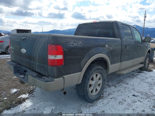 2007 FORD F-150 1FTPW14V37KB72269 Photo 3