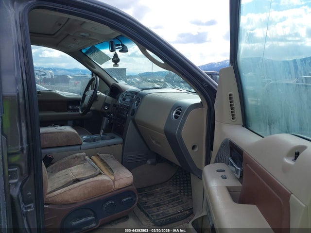 2007 FORD F-150 1FTPW14V37KB72269 Photo 4
