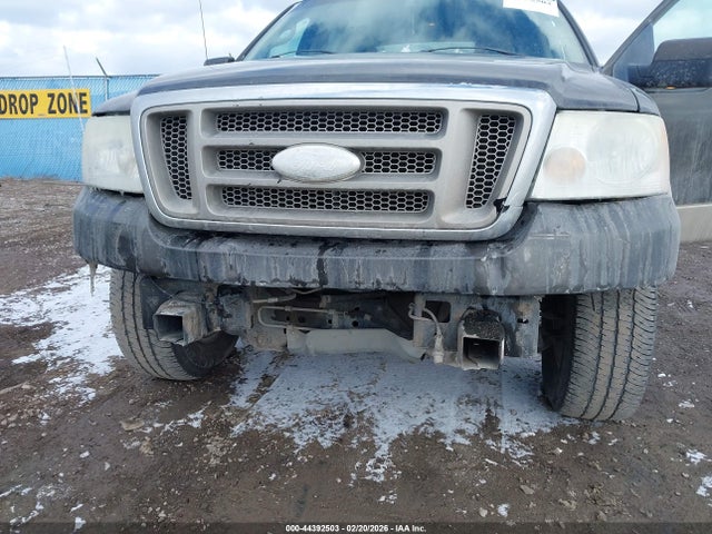 2007 FORD F-150 1FTPW14V37KB72269 Photo 5