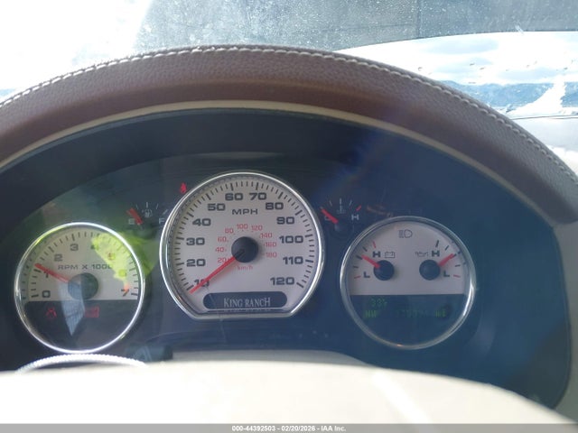2007 FORD F-150 1FTPW14V37KB72269 Photo 6